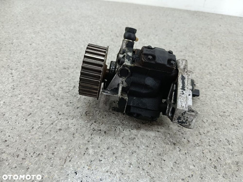 POMPA WTRYSKOWA RENAULT KANGOO II 8200663258  H82286029  A2C20000754 1.5 - 1