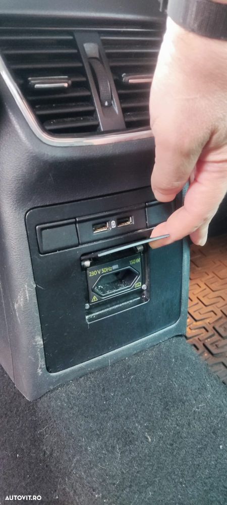 Skoda Octavia 1.0 TSI Style - 34