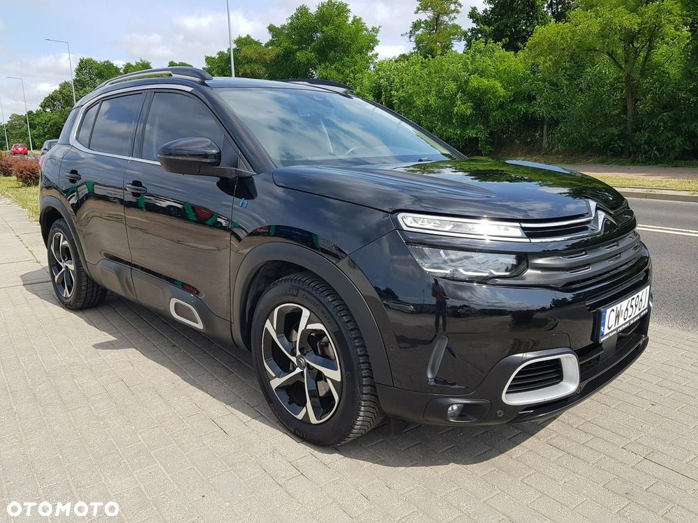 Citroën C5 Aircross - 3