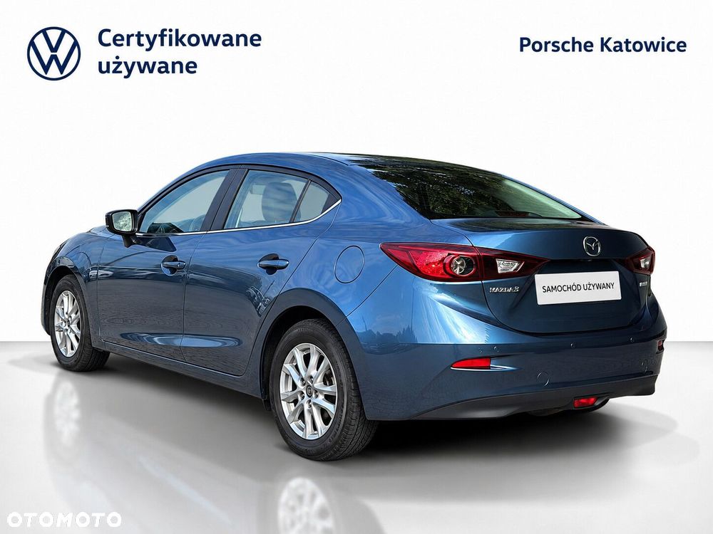 Mazda 3 2.0 Skymotion - 4