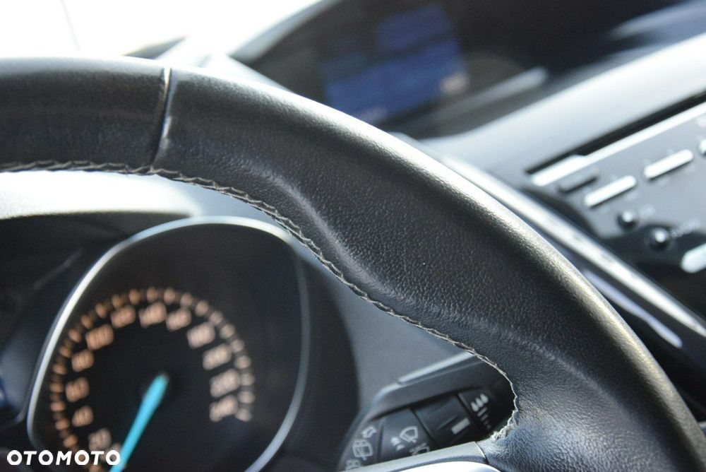 Ford Kuga 2.0 TDCi 4x4 Individual - 35