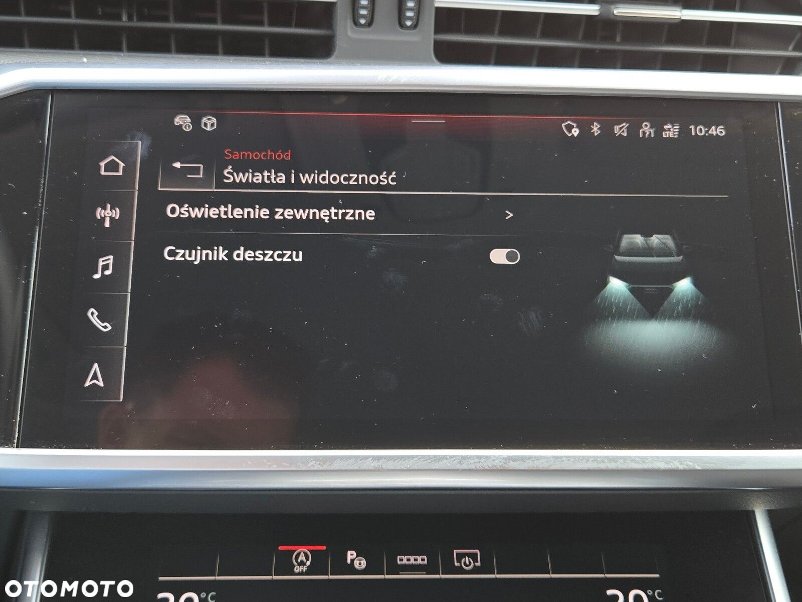 Audi A6 - 32