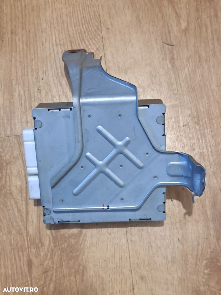 Modul Calculator Unitate ECU Control Reglaj Coloana Directie Tilt Telescopic TOYOTA Land Cruiser LC100 / LEXUS LX 470 (1998-2007) - 3