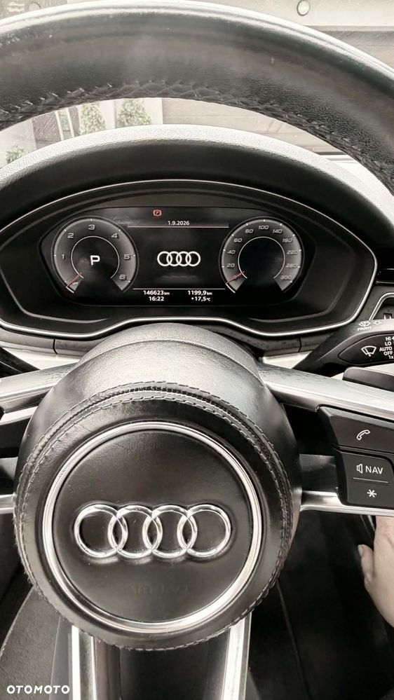 Audi A4 Avant - 6