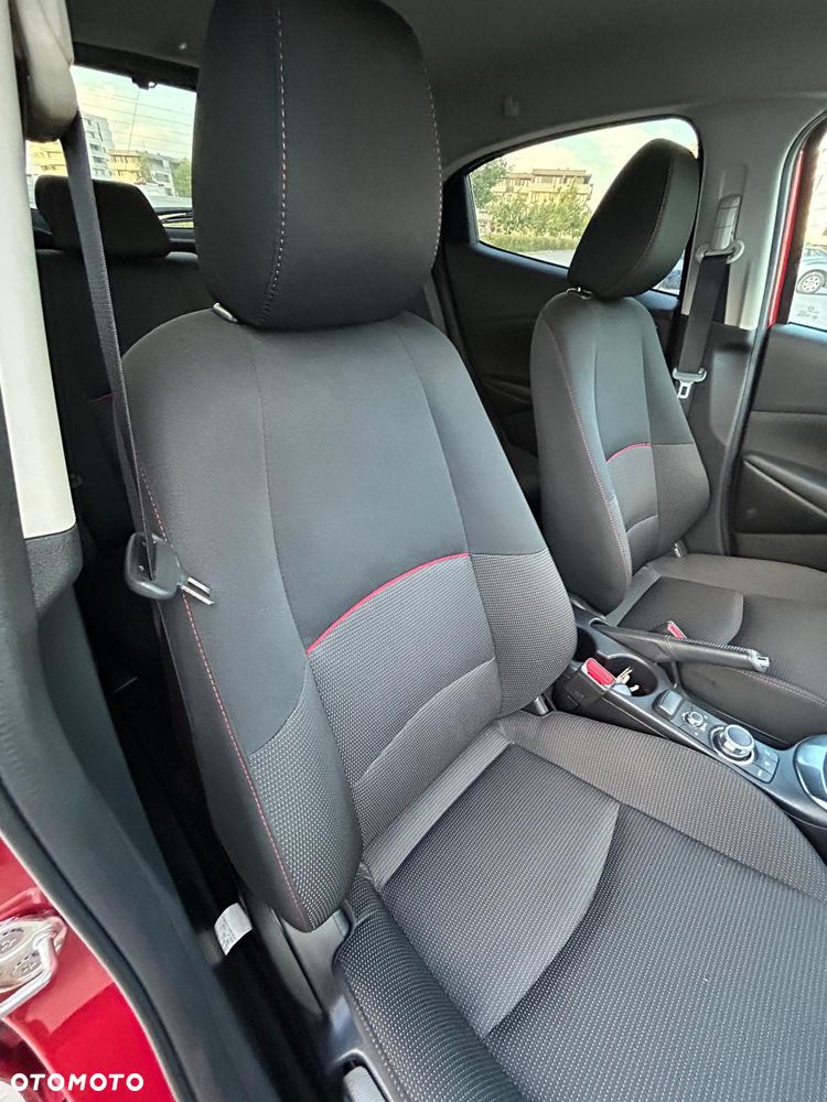 Mazda 2 SKYACTIV-G 90 Homura - 17