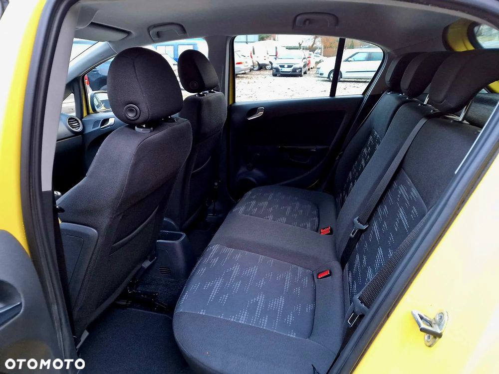 Opel Corsa 1.2 16V Color Edition - 6