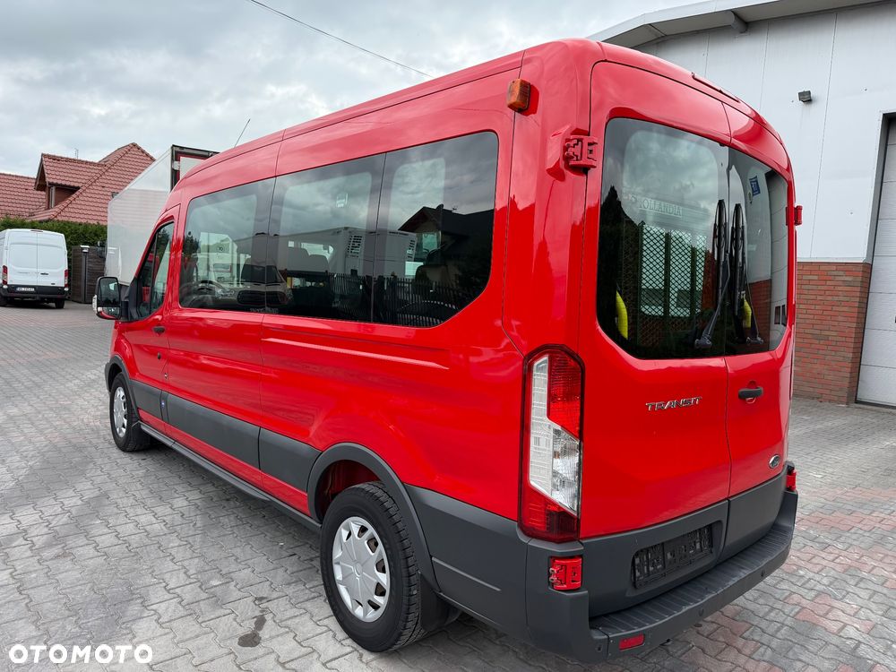 Ford Transit - 9
