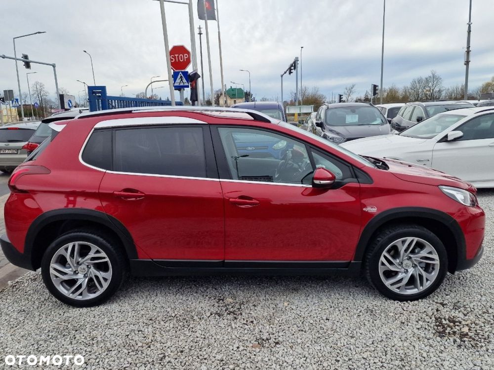 Peugeot 2008 - 38
