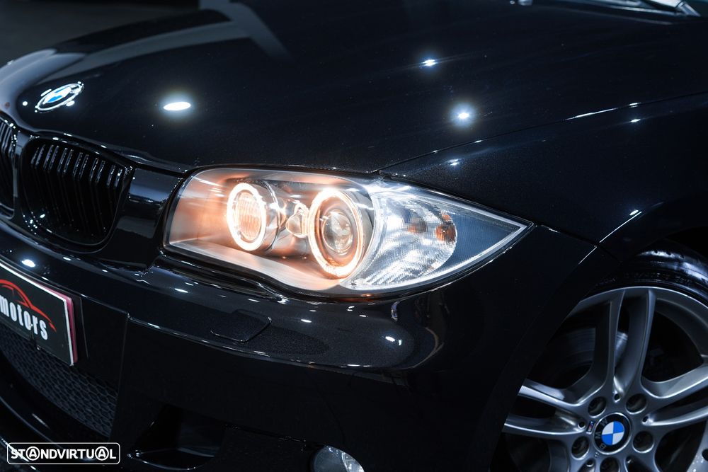 BMW 120 d DPF Edition Sport - 6