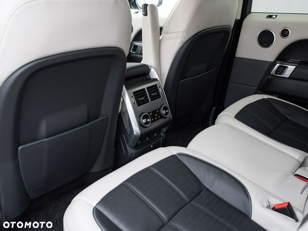 Land Rover Range Rover Sport S 3.0 D HST - 26