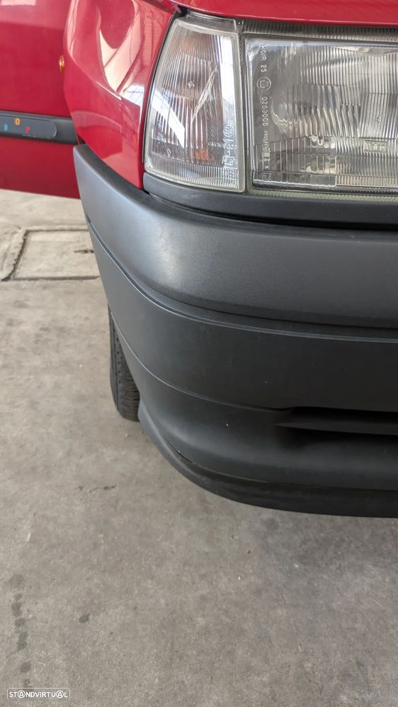 Renault Clio 1.2 RT - 4