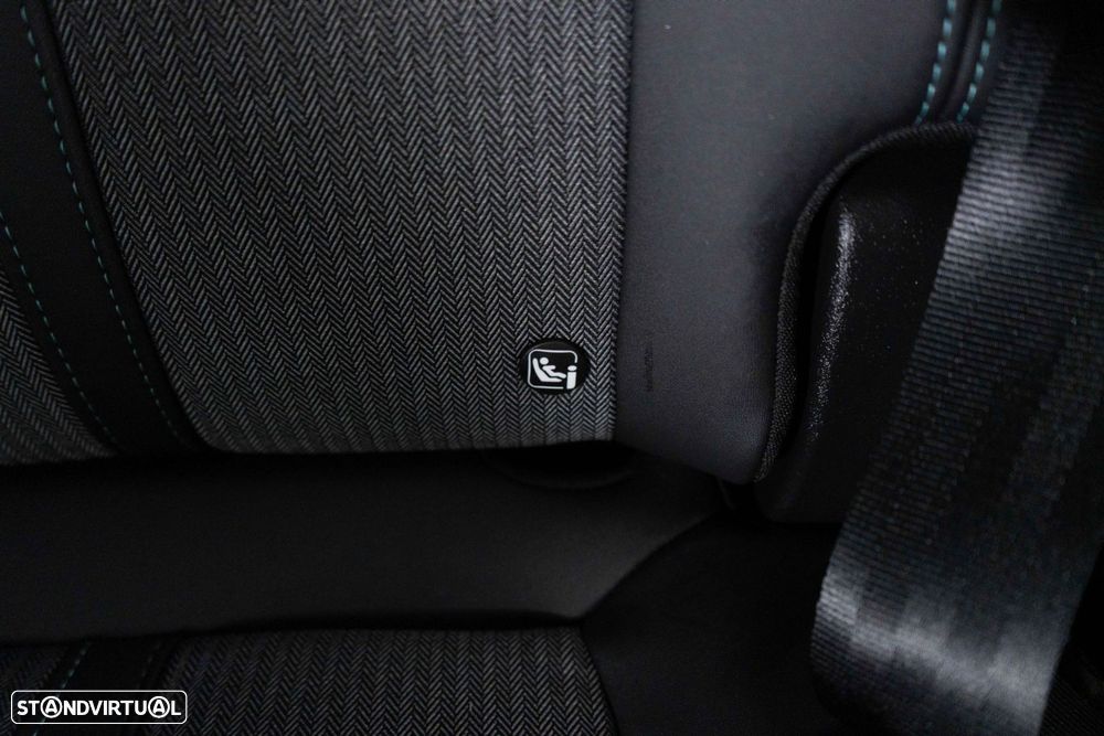 Peugeot 3008 1.6 Hybrid Allure Pack e-EAT8 - 10