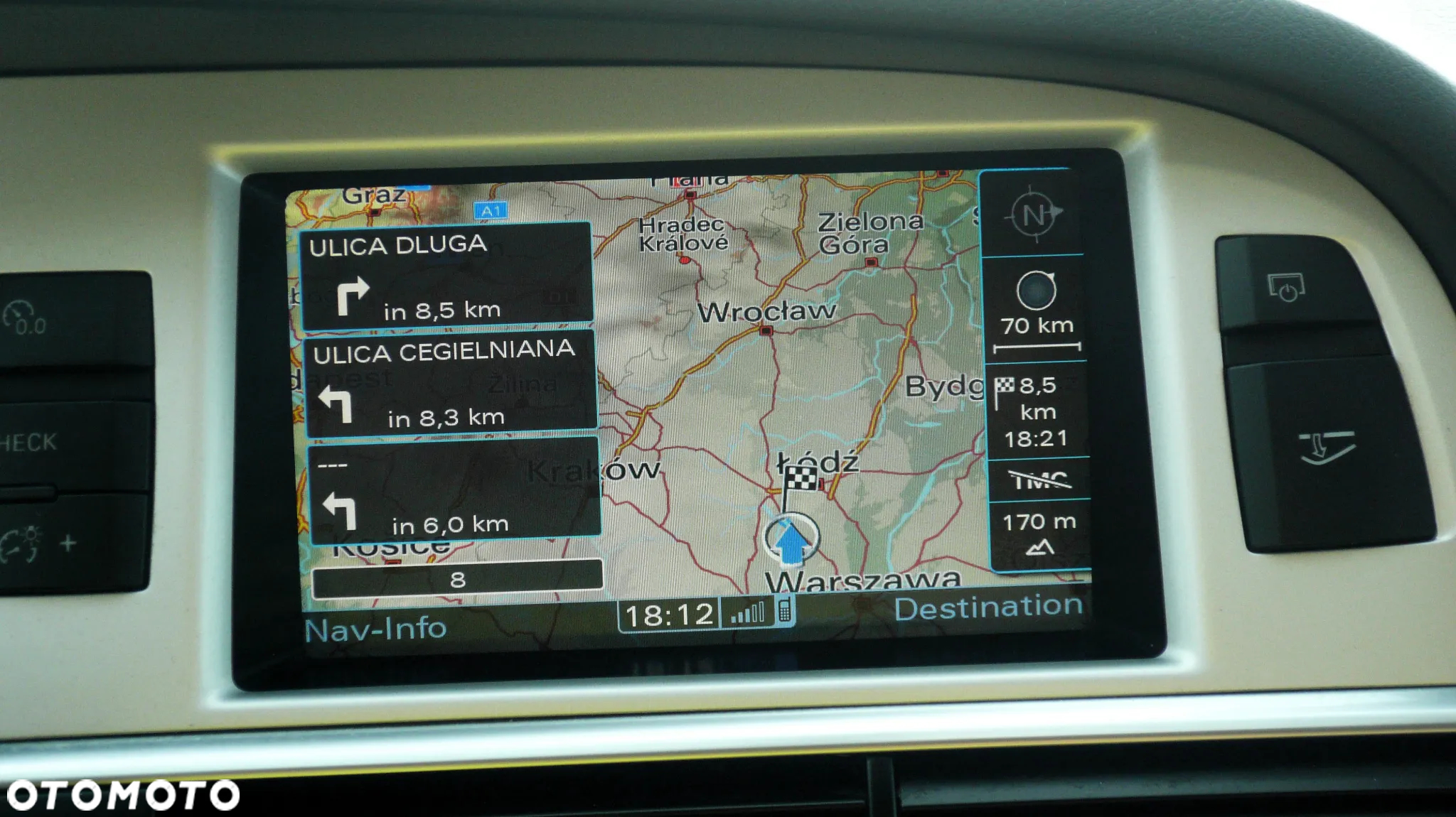 Audi A6 2.0 TDI - 14