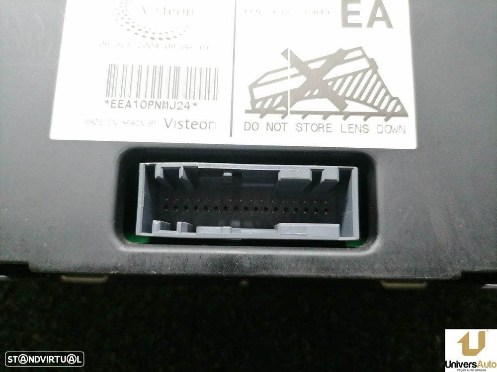 QUADRANTE FORD FIESTA V 2005 -4S6F10849EA - 3