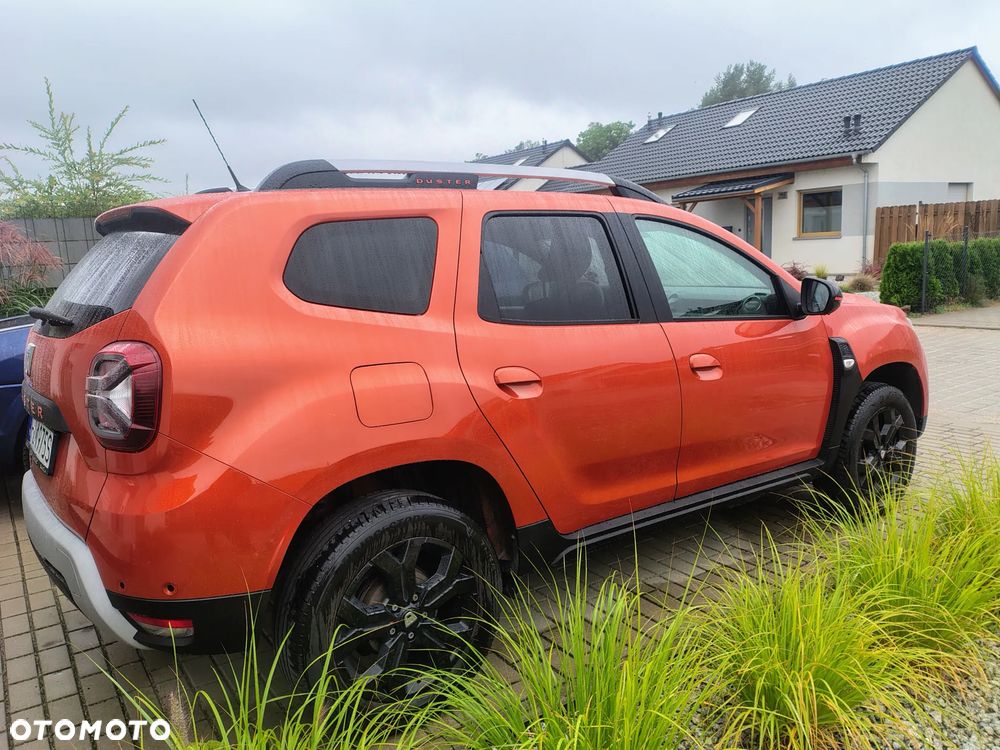 Dacia Duster 1.0 TCe Prestige - 7