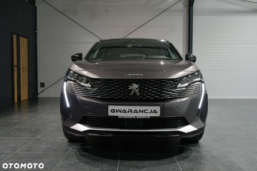 Peugeot 3008 225 e-EAT8 Allure Pack - 4