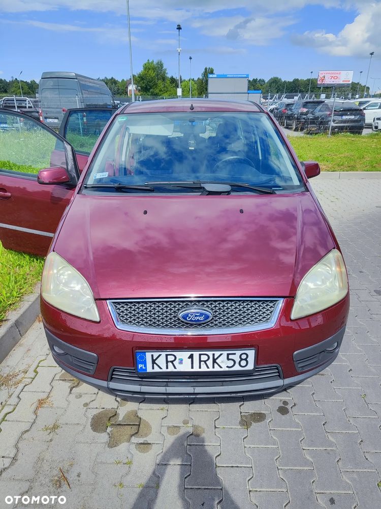 Ford C-MAX 1.8 Fun - 2