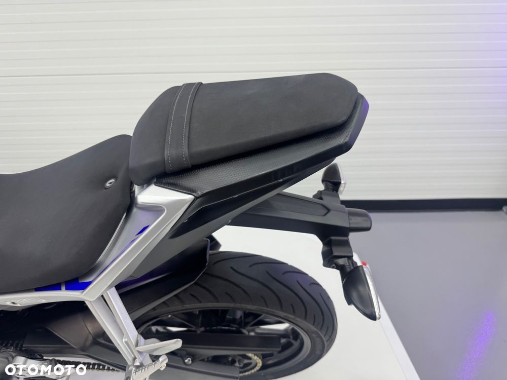 Yamaha MT - 26
