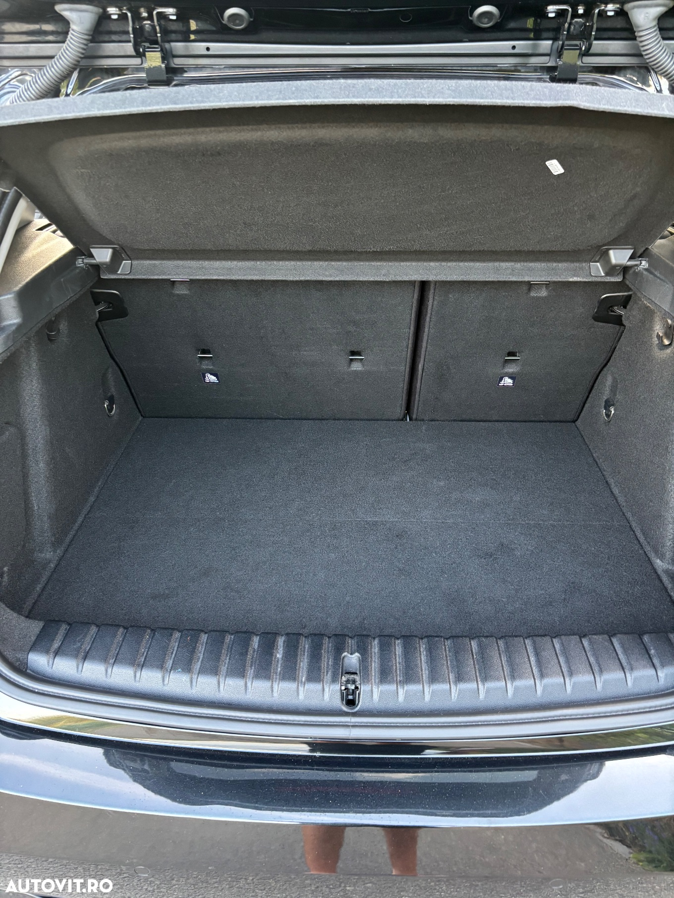 BMW Seria 1 118i Aut. - 12