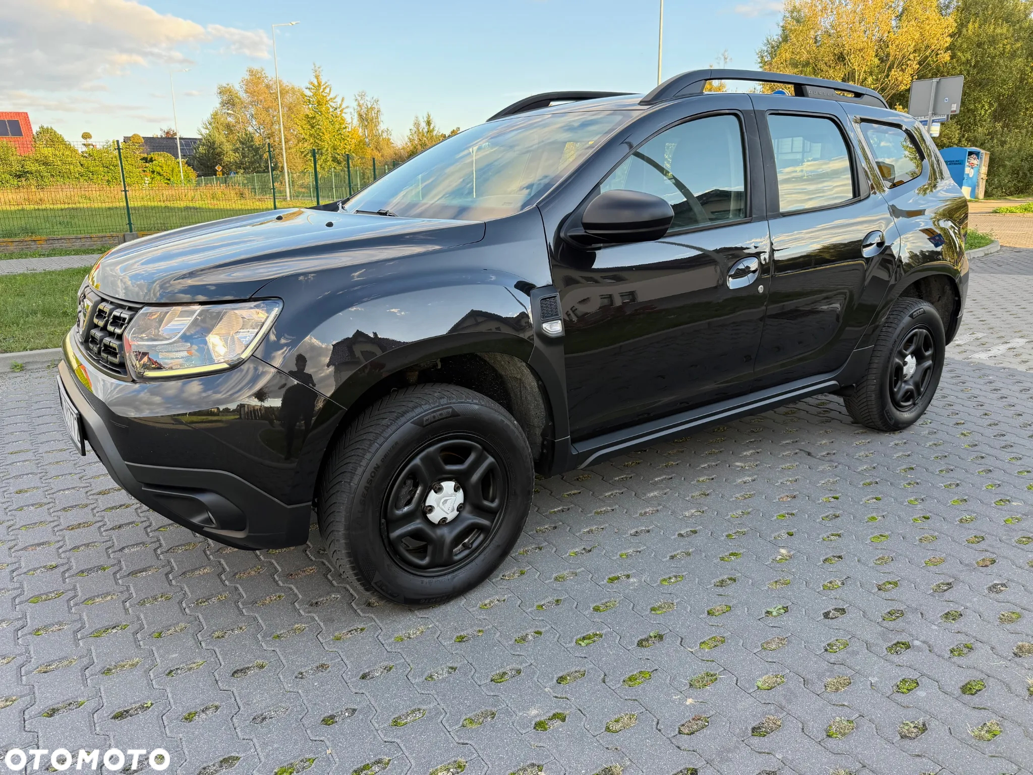Dacia Duster - 8