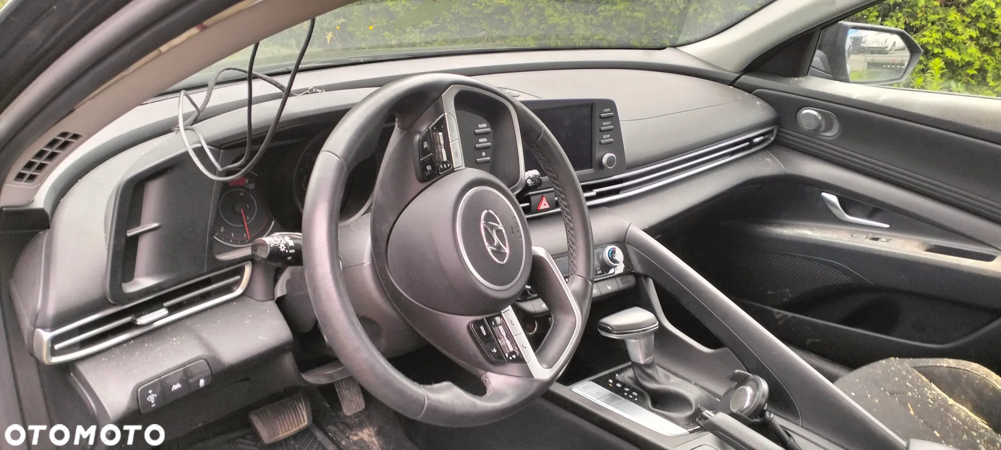 Hyundai Elantra - 7