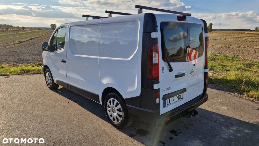 Nissan NV300 - 3