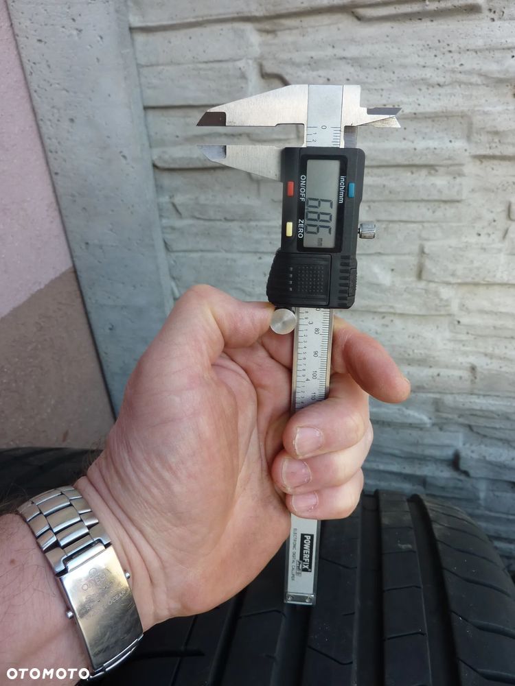 Komplet kół Mercedes CLS - 19