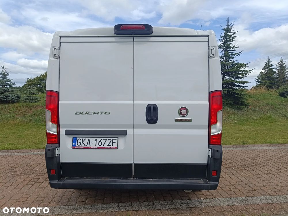 Fiat DUCATO - 15