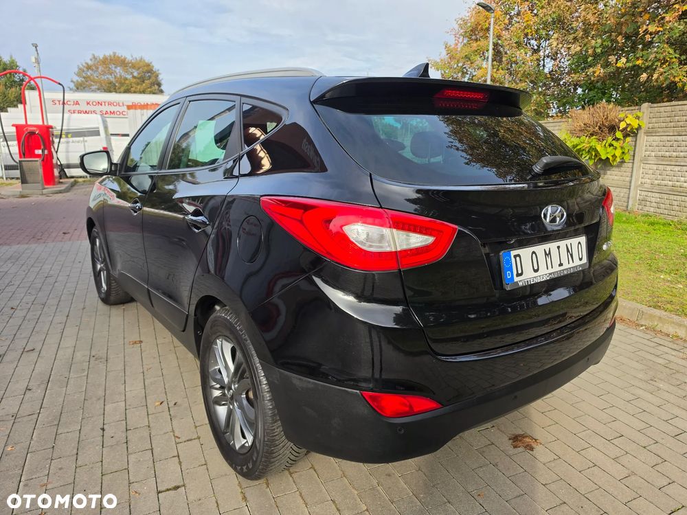 Hyundai ix35 - 9
