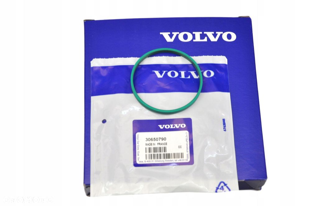 VOLVO S80 V70 uszczelka przepustnicy 2,0D OE - 1