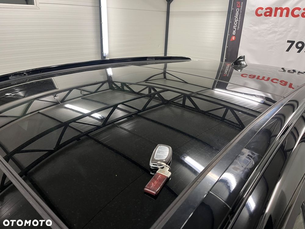 Hyundai Tucson blue 1.7 CRDi 2WD Intro Edition - 34