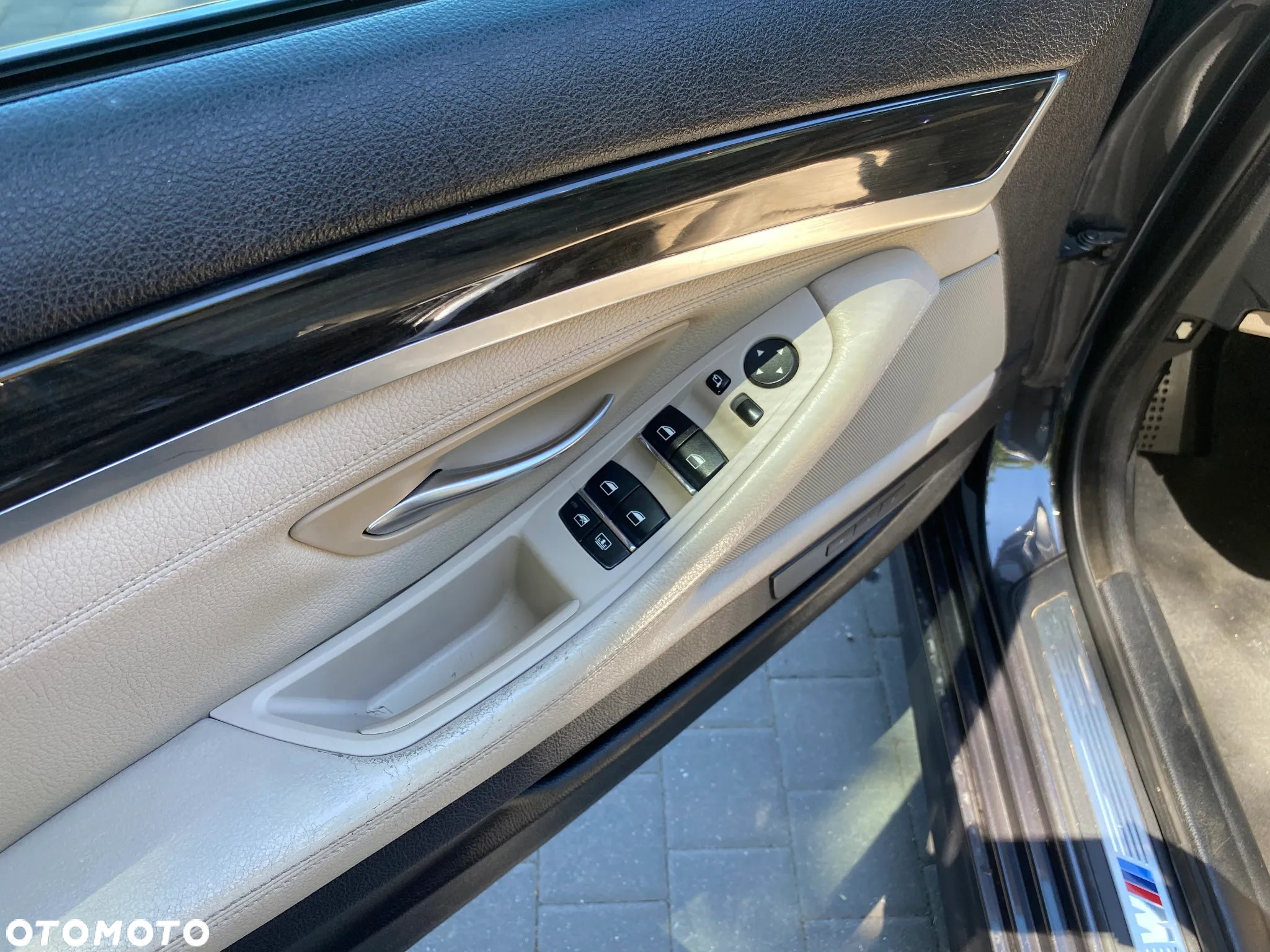 BMW Seria 5 - 12