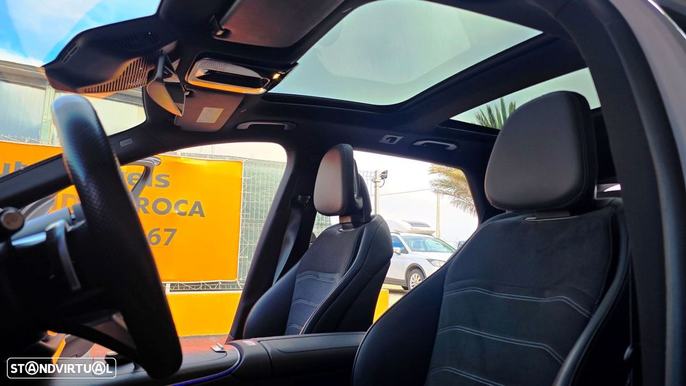 Mercedes-Benz E 300 - 22