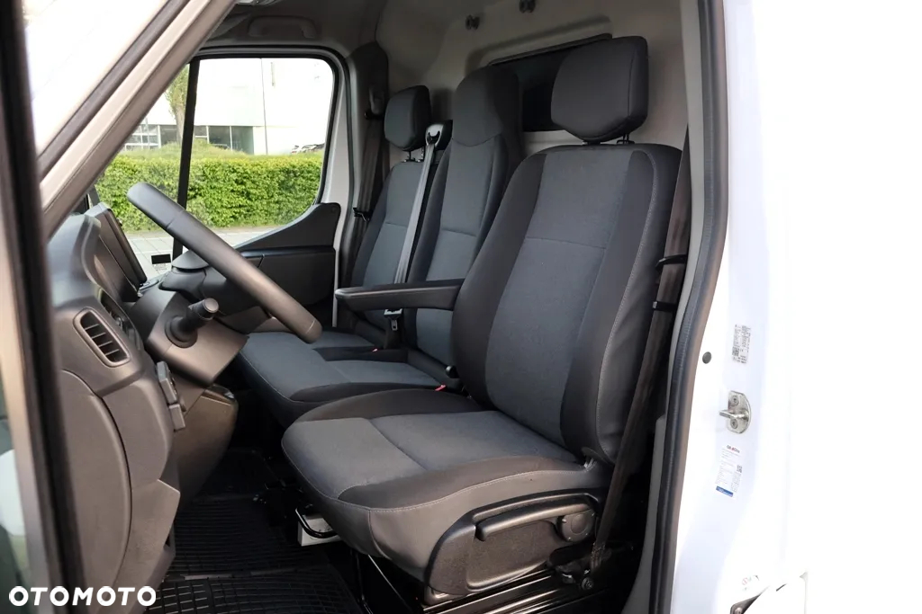Renault Master ZAB.WARSZTATOWA SORTIMO-ŚWIATŁOWÓD FV23% - 20