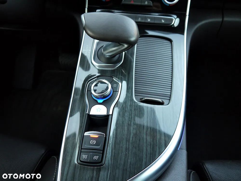 Renault Espace 1.6 dCi Energy Initiale Paris EDC 7os - 19