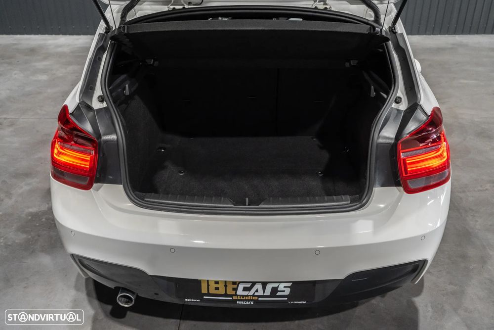 BMW 120 d - 52