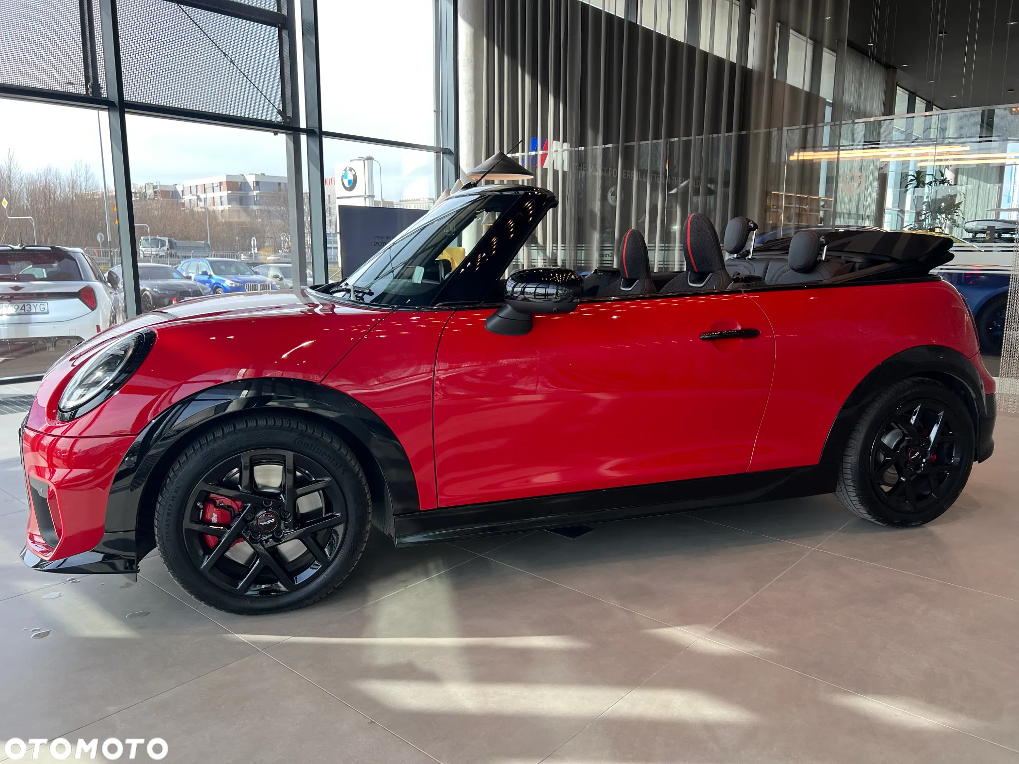 MINI John Cooper Works - 17