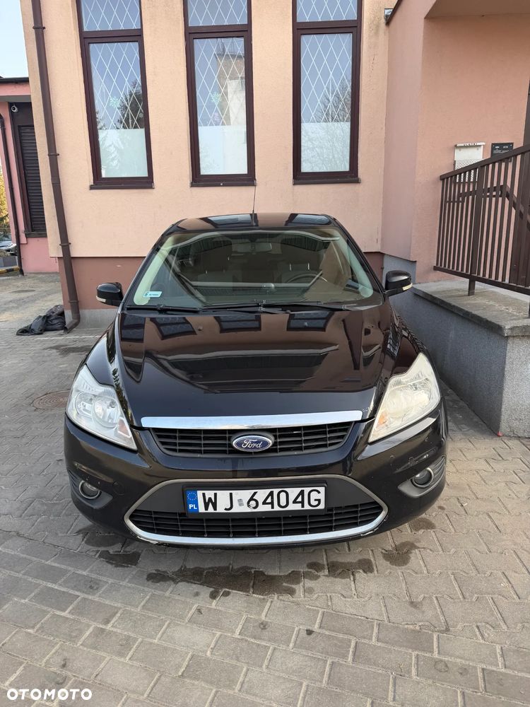 Ford Focus 1.6 TDCi Trend - 2
