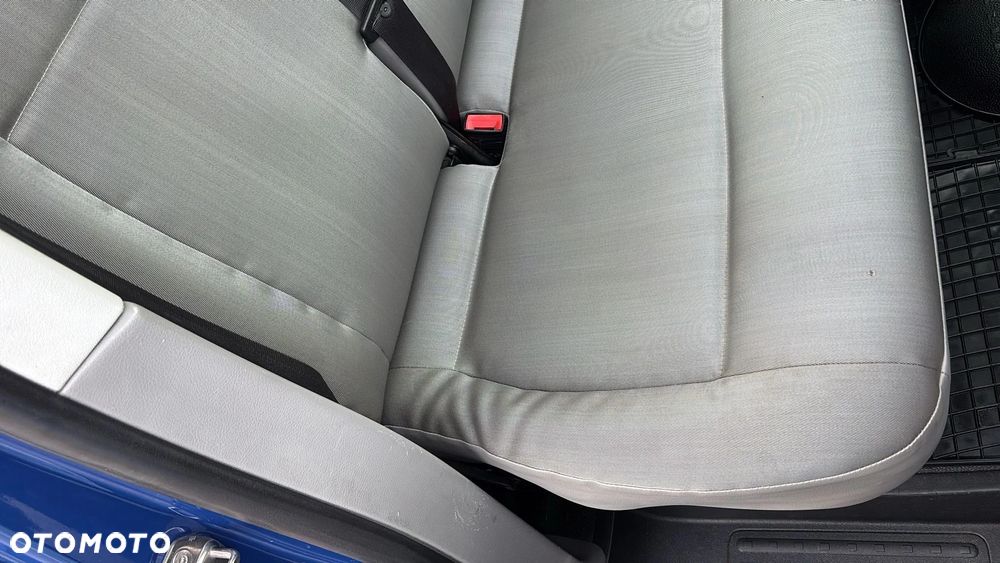 Volkswagen Transporter T5 - 17