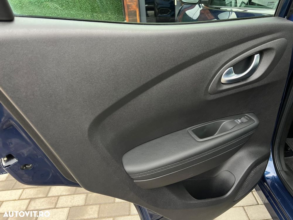 Renault Kadjar TCe 140 GPF Intens - 24