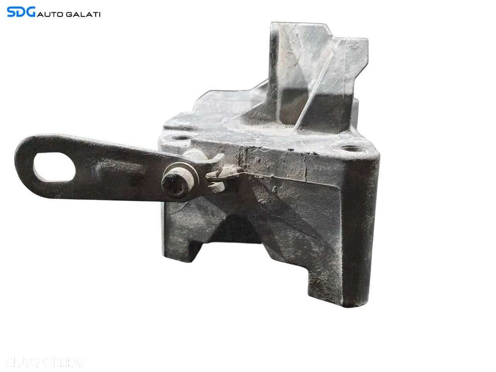 Suport Motor Opel Astra H 1.3 CDTI 2004 - 2010 Cod 55199250 [N2895] - 4