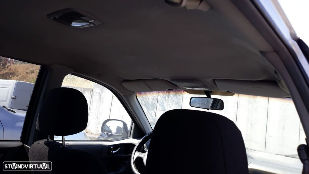 HYUNDAI SANTA FE 2.0 CRDI PARA PEÇAS - 8