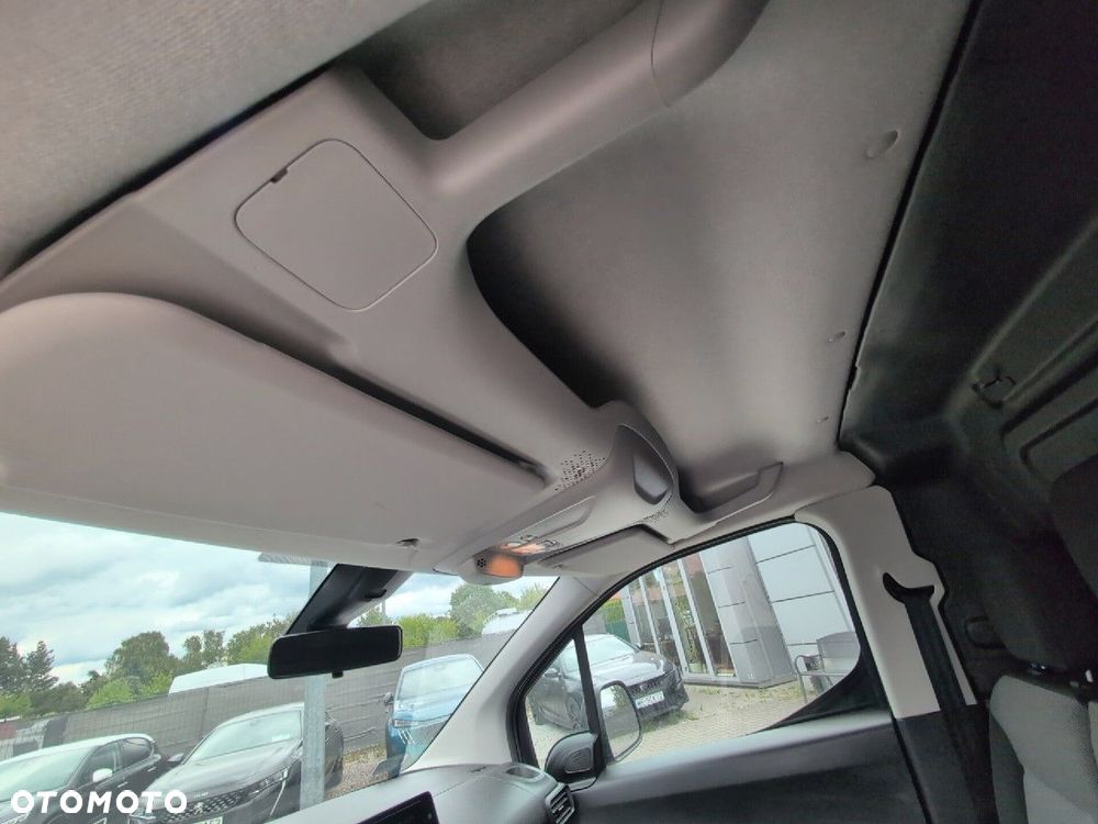 Citroën Berlingo VAN - 14