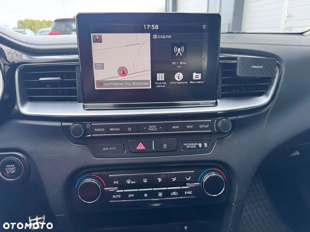 Kia Ceed 1.0 T-GDI ISG GT Line - 5