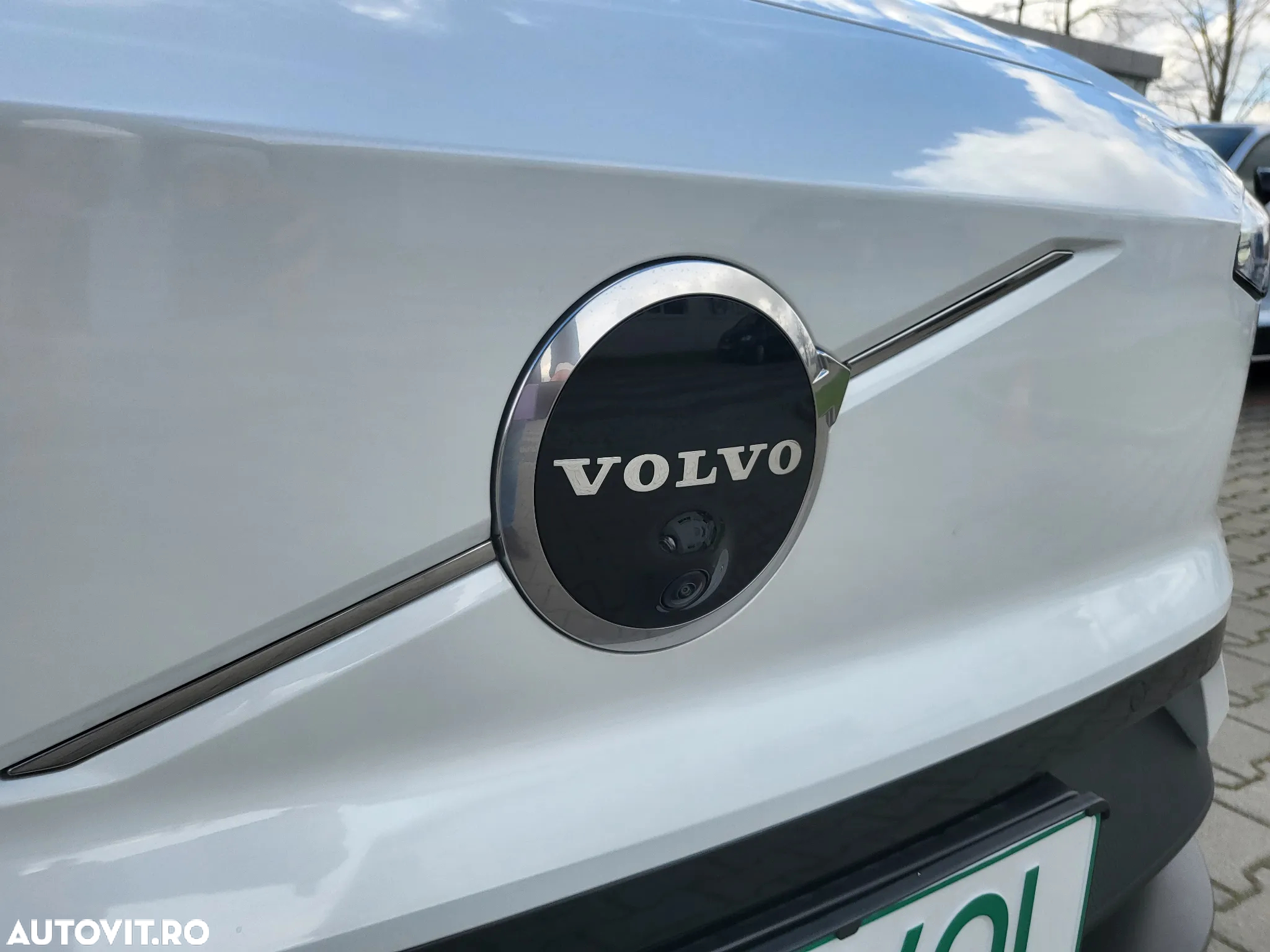 Volvo EX30 Twin Motor Performance Ultra - 35