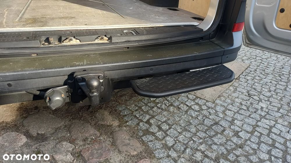 Volkswagen CRAFTER - 35