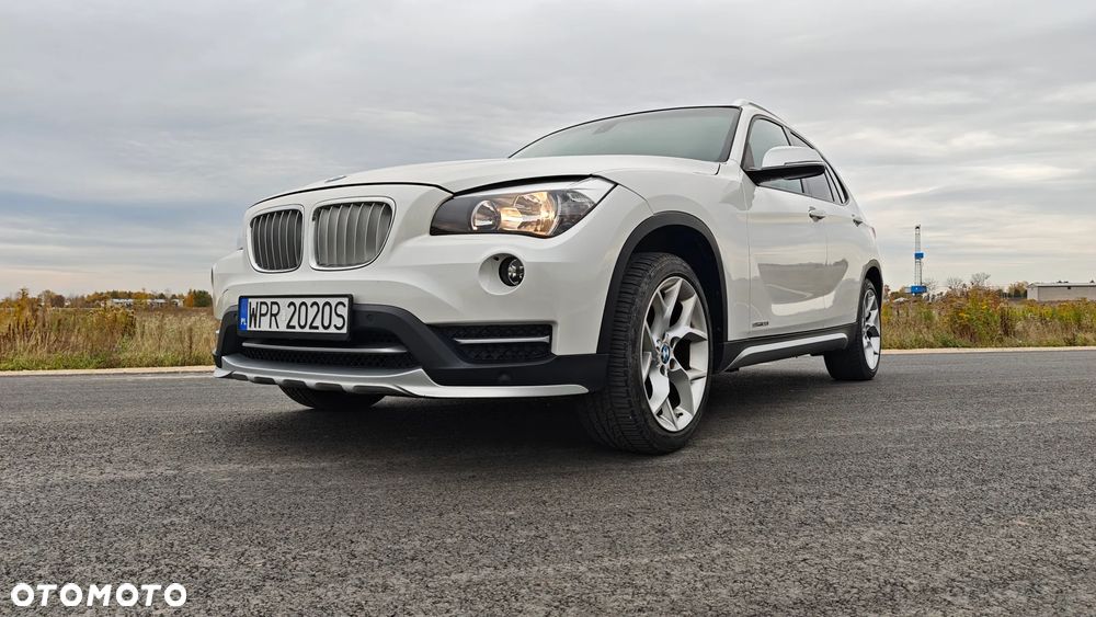 BMW X1 - 4