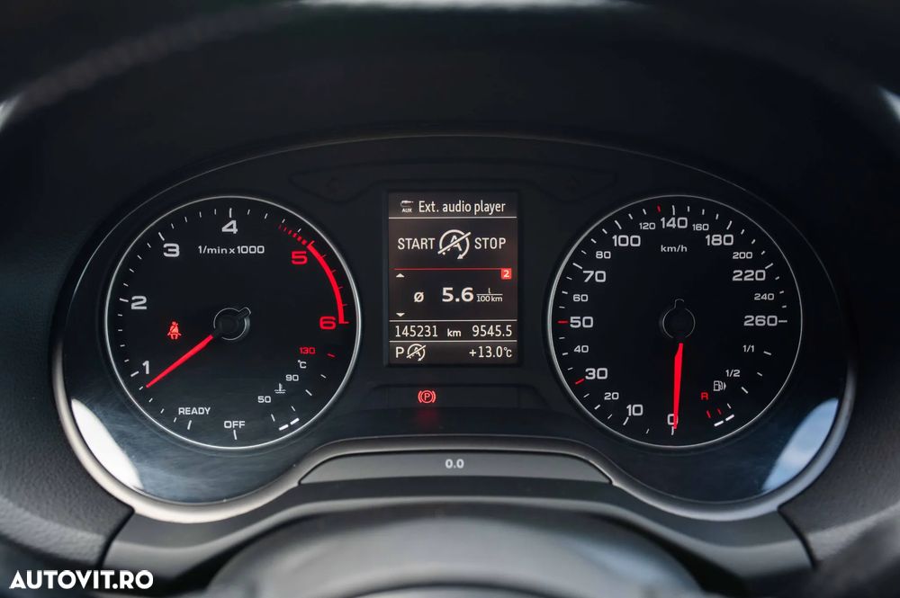 Audi Q2 1.6 30 TDI S tronic Basic - 20