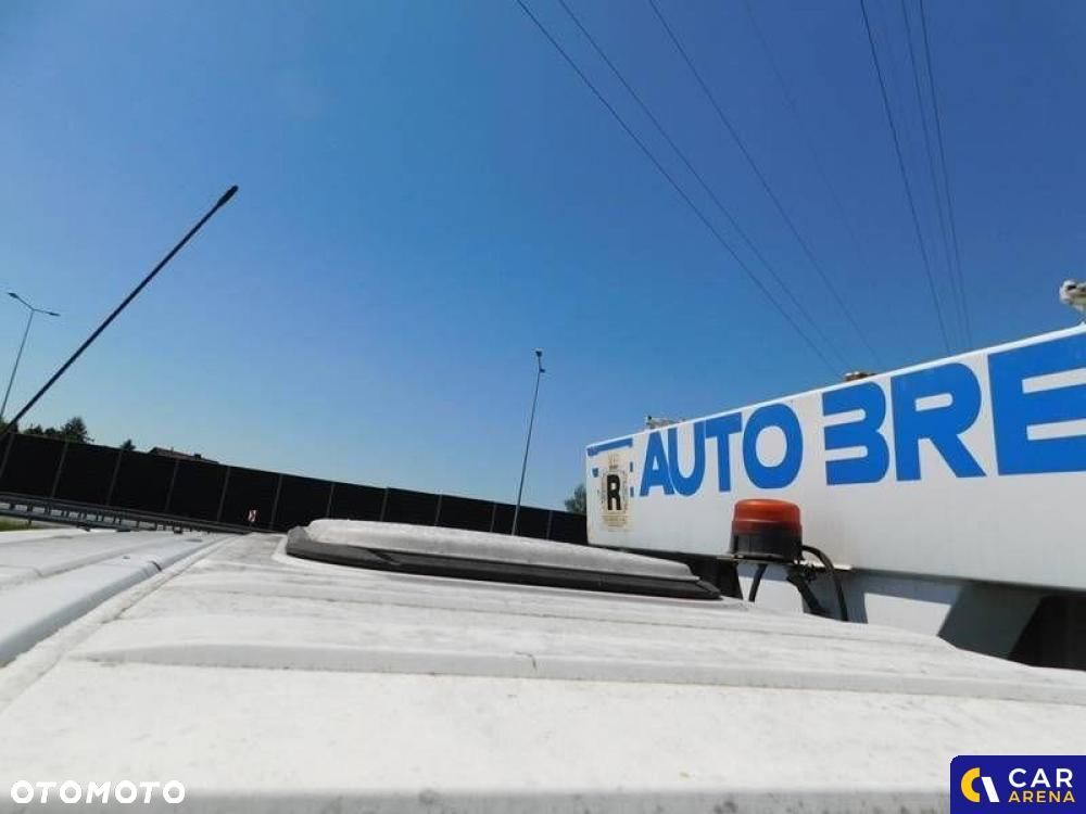Iveco ML160 - 26