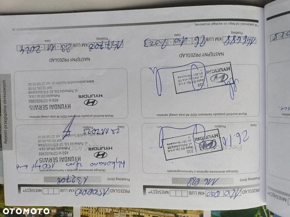 Hyundai Tucson 1.6 GDI BlueDrive Style 2WD - 35